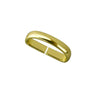STRAP LOOP 32MM SOLID BRASS