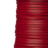 LACING RED 3MM X 100MT