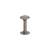 RIVET SINGLE CAP ANT 9X12MM (PKT 100)