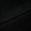 PIG SKIN SPLIT | BLACK
