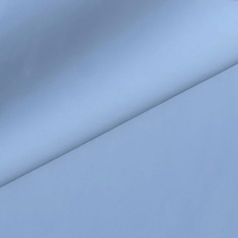 BAG SHOULDER LEATHER 1.6-1.8mm | CORNFLOWER BLUE