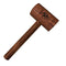 HARDWOOD MALLET