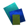 CUTTING PACKS | BLUE/GREEN FOILS