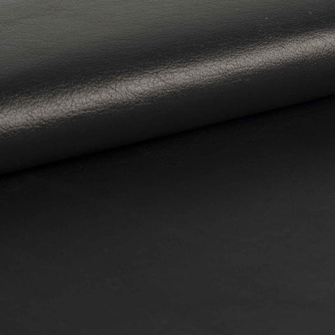 FLORINTINO NAPPA LEATHER 0.6-0.8mm | BLACK