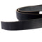 BELT LENGTH BLACK 50MM