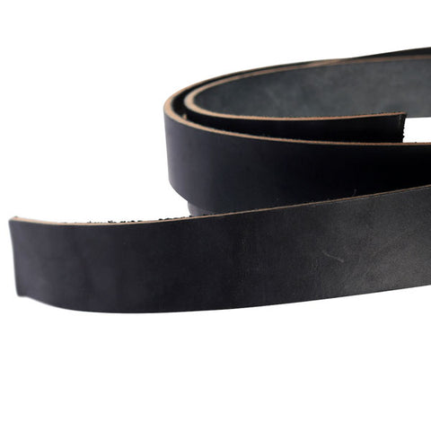 BELT LENGTH BLACK 38MM