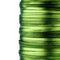 LACING YELLOW GREEN FOIL 3MM X 100MT