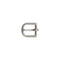 BUCKLE BRIDLE 14MM S/STEEL
