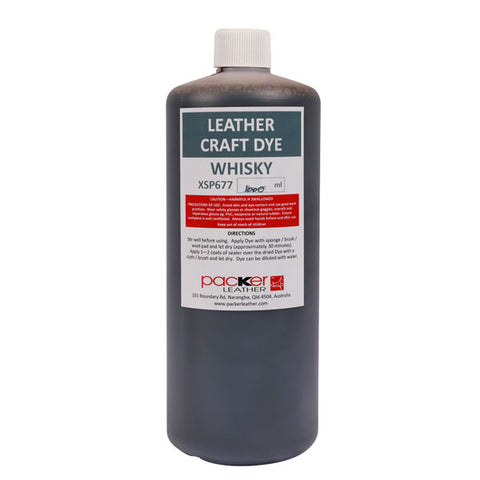 WHISKEY DYE 1LT