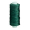 THREAD WAX BRAIDED 25YD DK GREEN