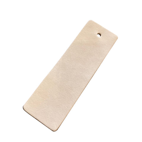 PRE-CUT BOOKMARKS