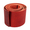 BELT LENGTH REDHIDE 50MM