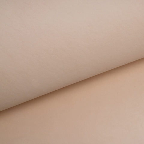 PURE VEG EMBOSSING 3.3-3.5mm | NATURAL