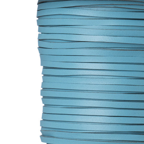 LACING BRIGHT BLUE 3MM X 100MT