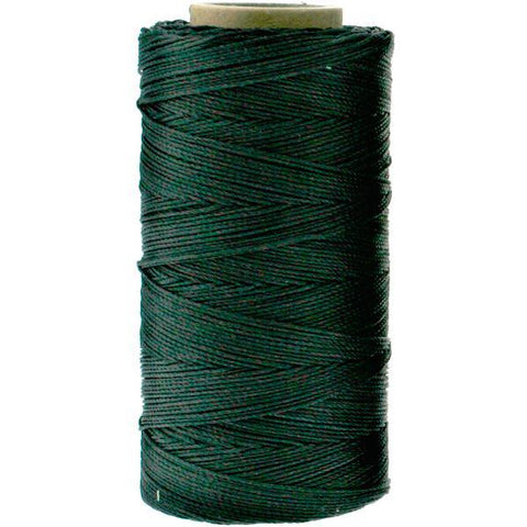 THREAD WAX 270YD BLACK