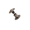 CHICAGO SCREW 6MM ANTIQUE (PKT 10)