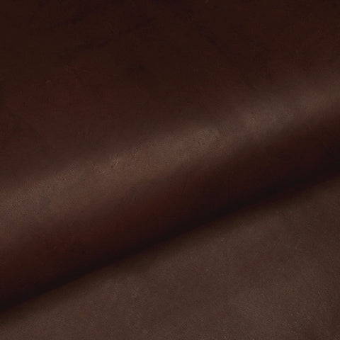 KANGAROO WHIP LEATHER 1ST L 0.8-1.0mm | BRANDY