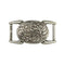 CONCHO LINK OVAL 32MM