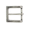 BUCKLE BANDERA 38MM ANTIQUE NICKEL