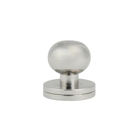 WATCHPOUCH STUDS NICKEL 20MM (PKT 1)