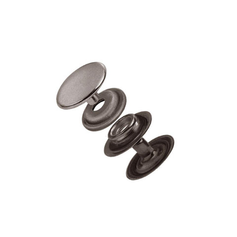FASTENERS DURABLE ANT 13X5MM (PKT 10)