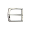 BUCKLE MIDTOWN 32MM NICKEL