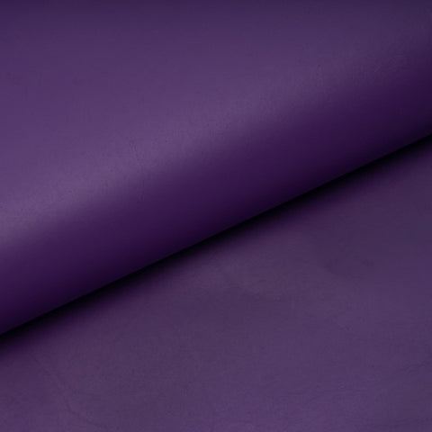 VEG KANGAROO LEATHER 1ST GRADE 0.8-1.0mm | MOROCCAN PURPLE