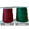 LACING ROUND COLOURED 100MT