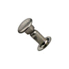 RIVET SINGLE CAP ANT 6X6MM (PKT 100)