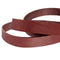 BELT LENGTH BRANDY 13MM