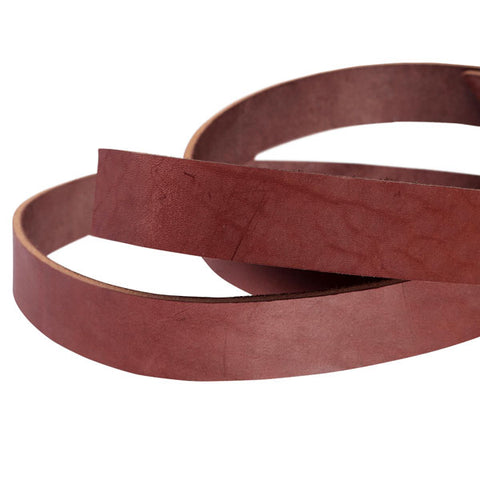 BELT LENGTH BRANDY 16MM