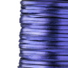 LACING DEEP PURPLE FOIL 3MM X 100MT