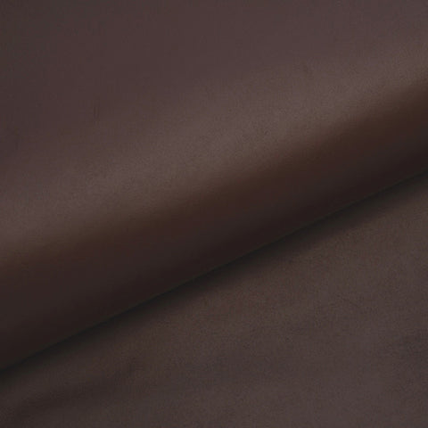 VEG KANGAROO LEATHER 1ST GRADE 0.8-1.0mm | DARK BROWN