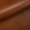 VEG ANILINE KANGAROO LEATHER 0.7-0.9mm | TAN MILL