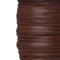 LACING CHESTNUT 3MM X 100MT