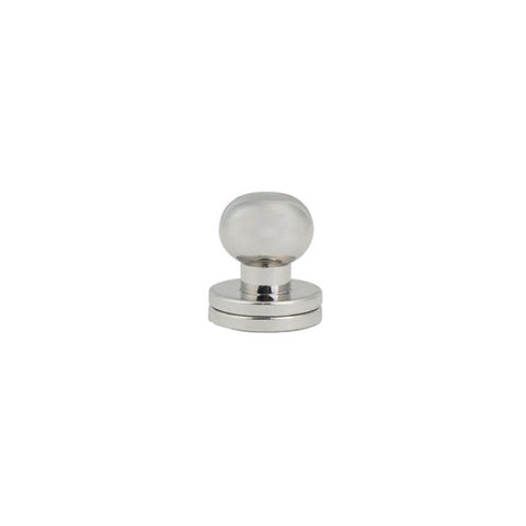 WATCHPOUCH STUDS NKL 15MMX13MM (PKT 1)