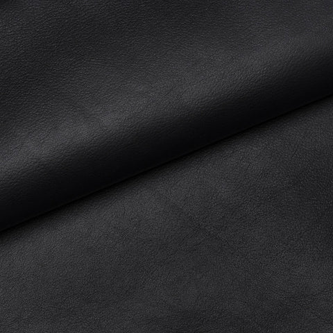 MOTORCYCLE GARMENT LEATHER 1.0-1.2mm | BLACK