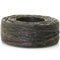 THREAD WAXED LINEN 25YD BROWN