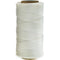 THREAD WAX 270YD WHITE