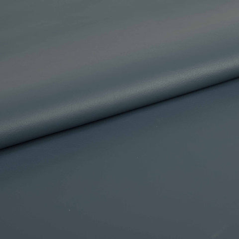KANGAROO NAPPA LEATHER 0.8-1.0mm | BLUE GREY