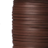 LACING BRANDY 5MM X 50MT