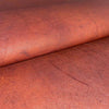 VINTAGE WAX KANGAROO LEATHER 0.8-1.0mm | RED BROWN