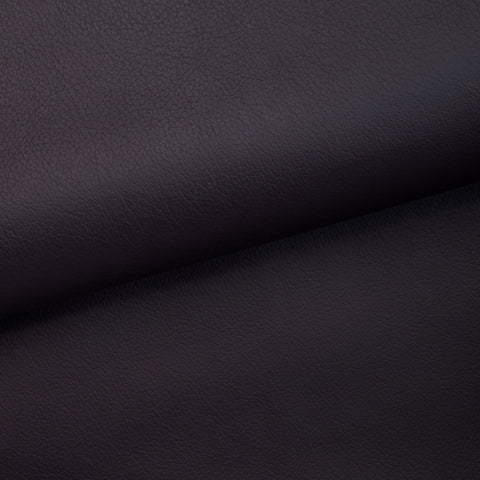 KANGAROO NAPPA LEATHER 0.8-1.0mm | DARK PURPLE