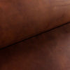 BRIDLE LEATHER 4.0-4.5mm | BRANDY