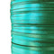 LACING AQUA METALLIC 6MM X 50MT