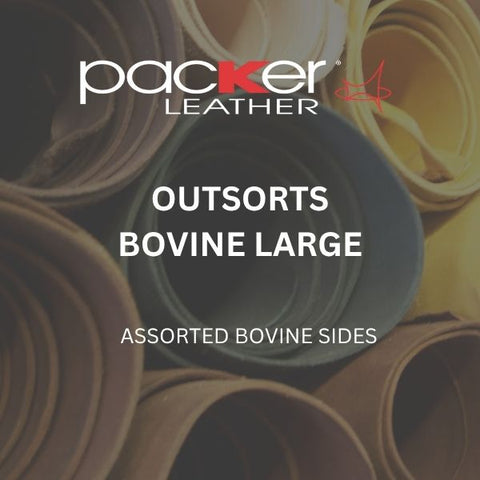 OUTSORTS BOVINE LARGE