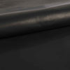 KANGAROO WHIP LEATHER L 0.8-1.0mm | BLACK