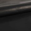 KANGAROO WHIP LEATHER L 0.6-0.8mm | BLACK