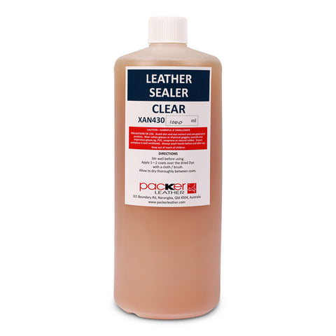 SEALER CLEAR 1LT