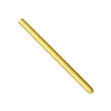 NEEDLE PERMA LOK JUMBO BRASS